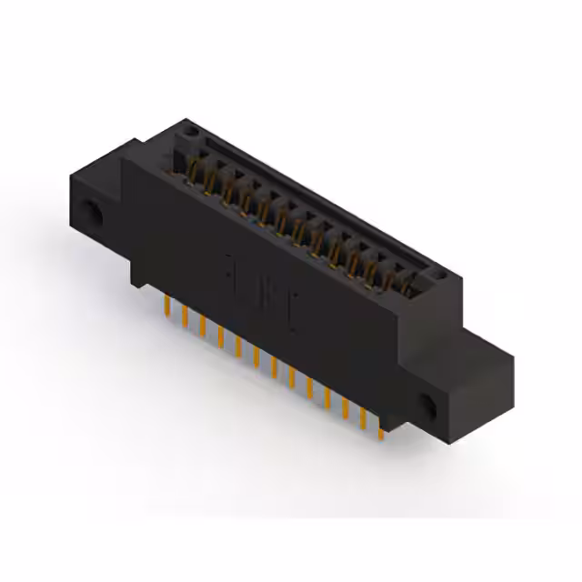 895-026-525-512 EDAC Inc.  Edgeboard Connectors